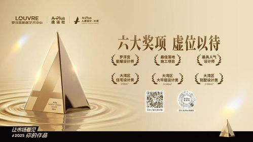 百位設計精英璀璨齊聚廣州羅浮宮家居，共啟人居設計藝術連廊