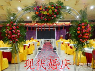 山陰縣現代婚慶禮儀公司電子商務發(fā)展探析